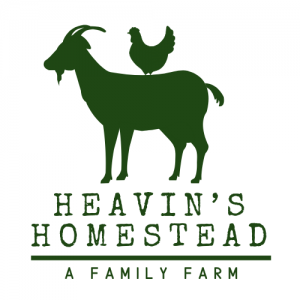 Heavin's Homestead
